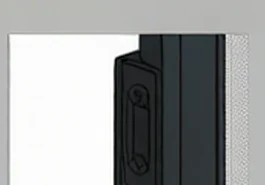 40 Flat Screen Window