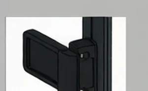 40 Flat Screen Window