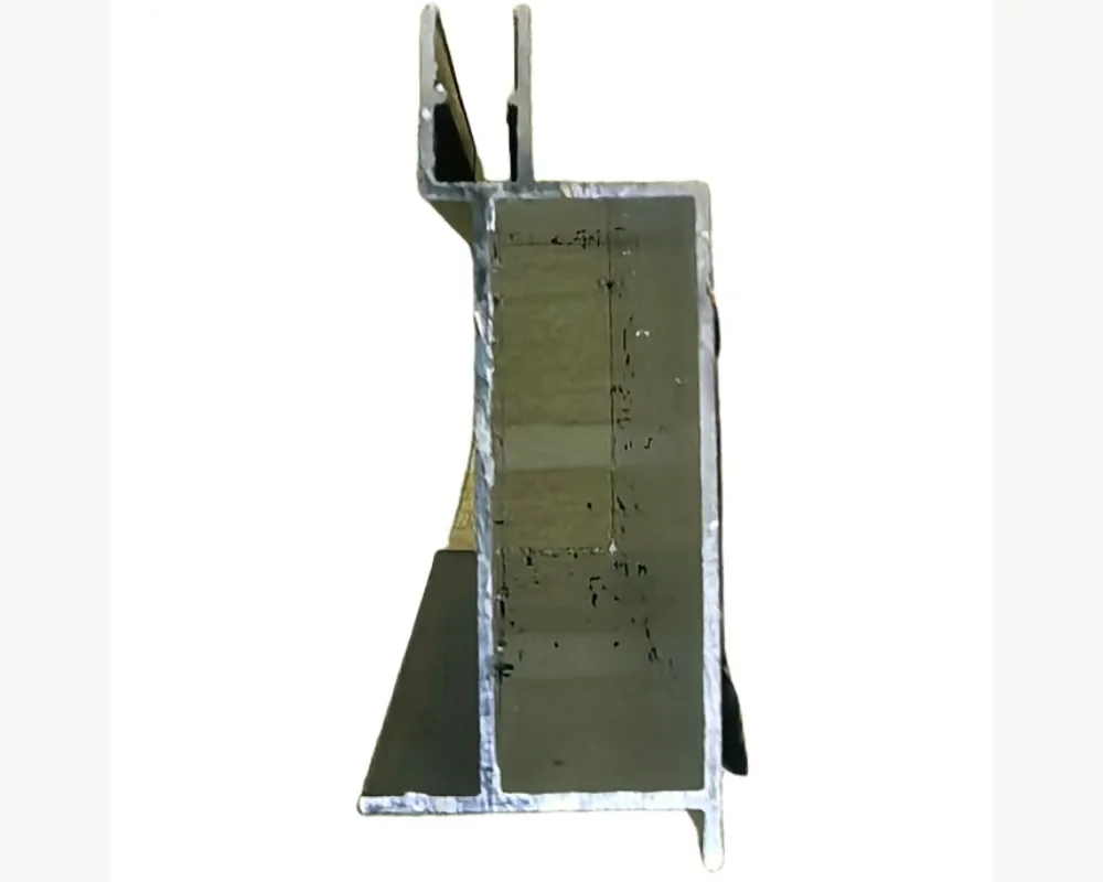 Ultra-Narrow Vertical Retractable Screen